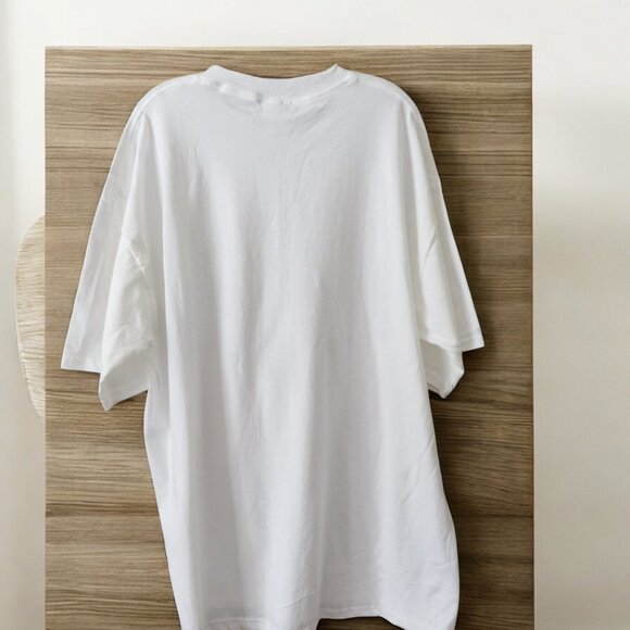 Dallas Stars - 1999 Stanley Cup Champions, White T-Shirt (2XL) NWOT - Picture 4 of 7